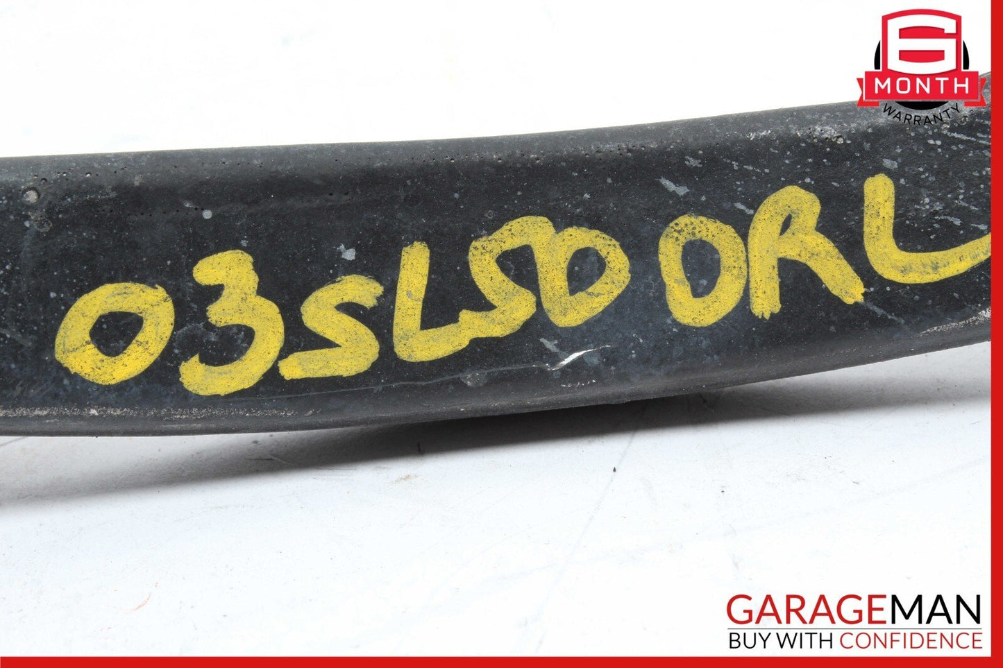 03-11 Mercedes E500 CLS550 SL500 Rear Left Side Upper Lateral Control Arm OEM