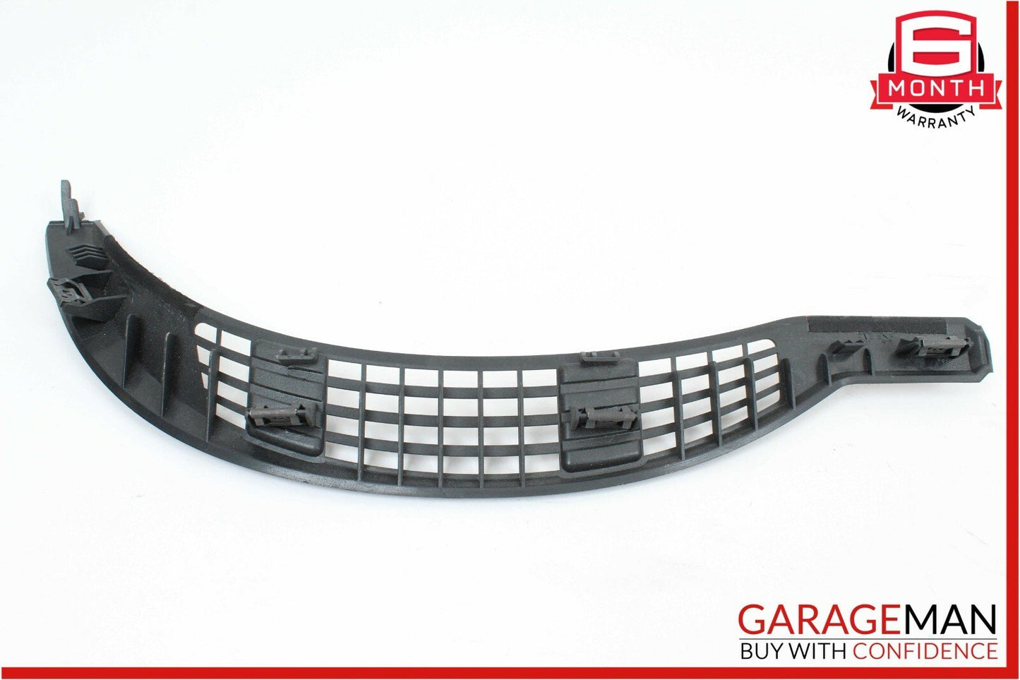 07-14 Mercedes W216 CL63 AMG CL550 Dashboard Dash Vent Grill Grille Cover Set