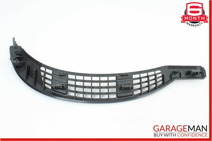 07-14 Mercedes W216 CL63 AMG CL550 Dashboard Dash Vent Grill Grille Cover Set