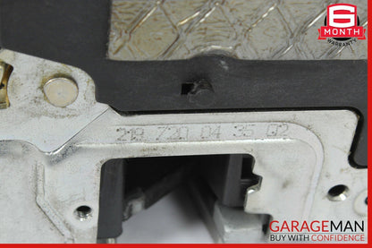 06-11 Mercedes W219 CLS500 CLS550 Front Right Side Door Lock Latch Actuator