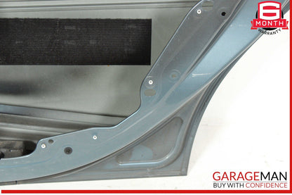 14-19 Mercedes W117 CLA250 Rear Right Side Exterior Door Shell Panel OEM