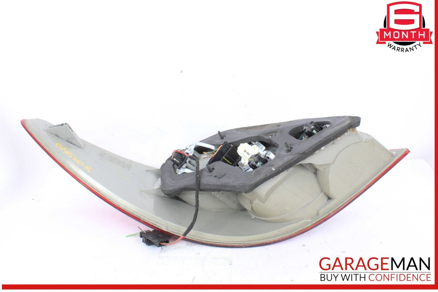 06-10 Mercedes W251 R500 R350 R320 Rear Right Passenger Side Tail Light Lamp OEM