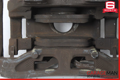 07-14 Mercedes W216 CL63 S65 S63 AMG Rear Left And Right Brake Caliper Set of 2