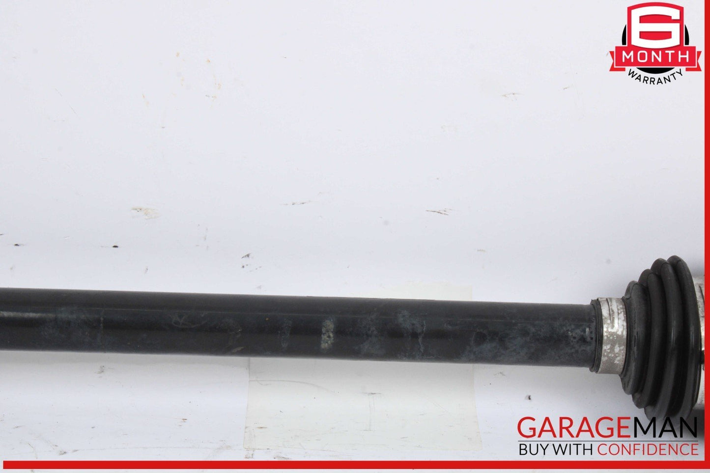 15-20 Audi A3 S3 A3 Quattro Rear Left Driver Side CV Axle Shaft 5Q0501203A OEM