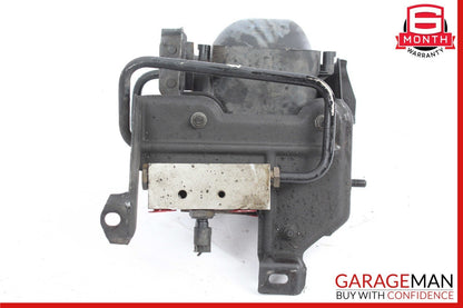 03-11 Mercedes R230 SL500 SL600 Hydraulic Suspension Valve Block OEM