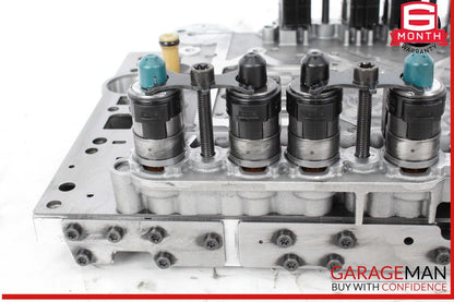 Mercedes W212 E350 GL450 CL550 7G Tronic Transmission Valve Body 2202770000 OEM