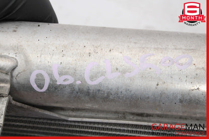 03-09 Mercedes W219 CLS500 E350 AC A/C Air Conditioning Condenser 2115001154