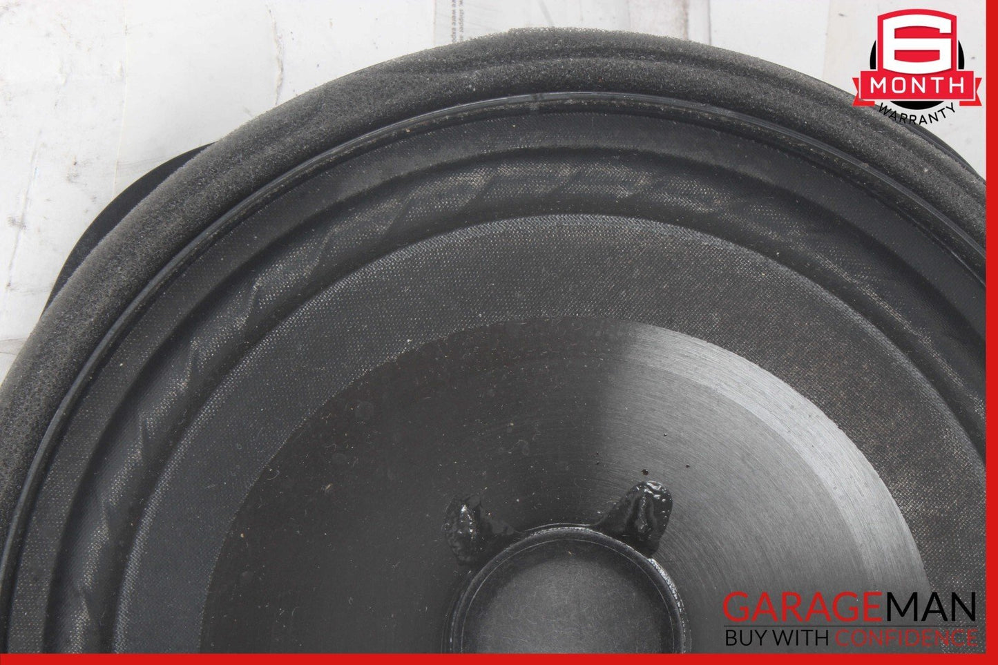 18-24 Honda Odyssey Front or Rear Door Audio Speaker Set of 2 Pc OEM