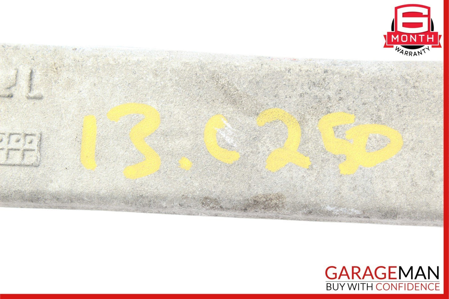 08-14 Mercedes W204 C300 C280 Front Left Side RWD Suspension Upper Control Arm