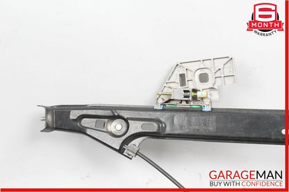 06-11 Mercedes W219 CLS550 CLS500 Rear Right Side Door Window Regulator Motor