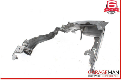 03-09 Mercedes W211 E350 E320 Front Right Headlight Support Bracket Frame OEM