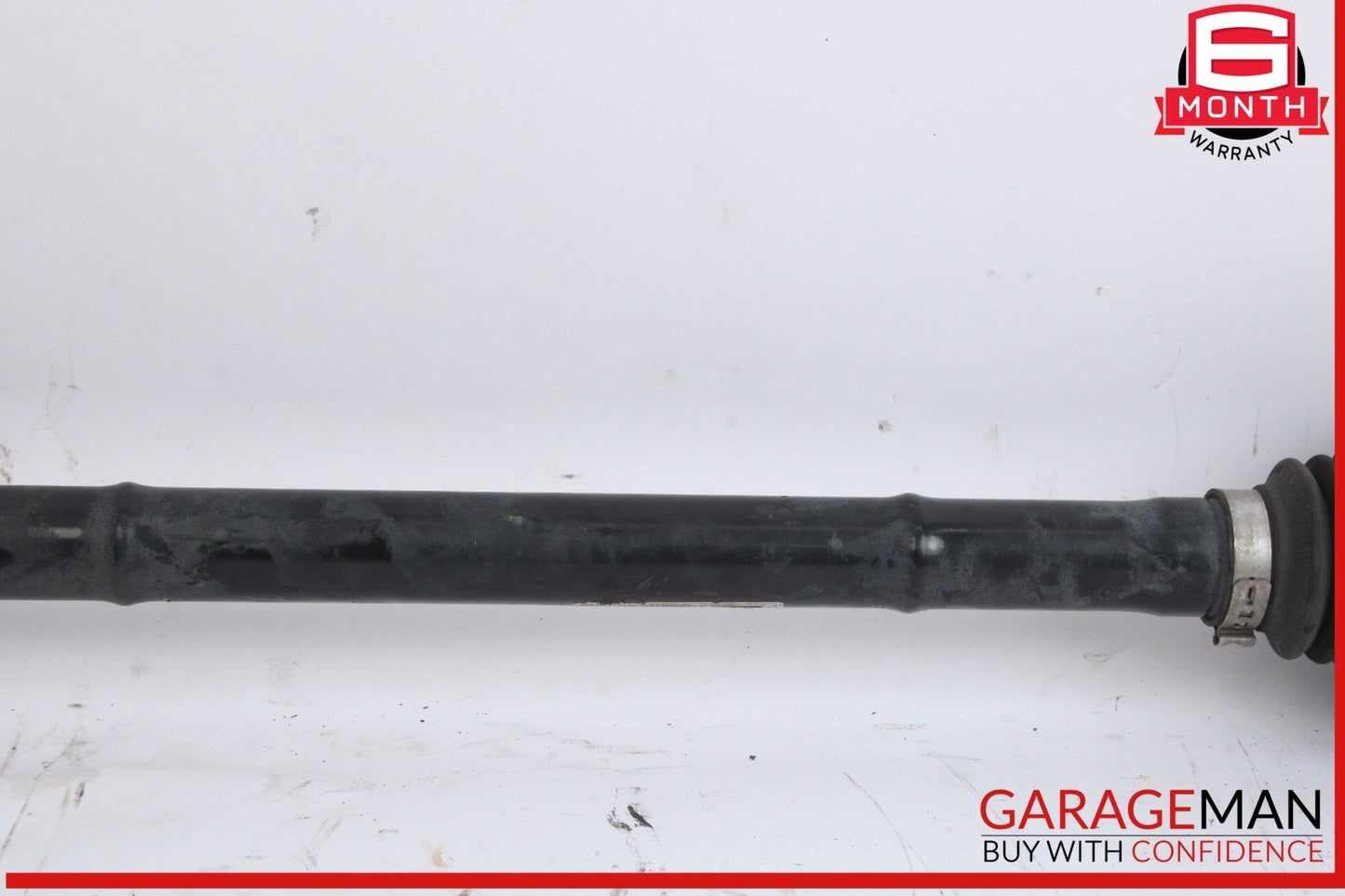 03-10 Porsche Cayenne S 955 957 Rear Right / Left Drive Axle CV Shaft Driveshaft