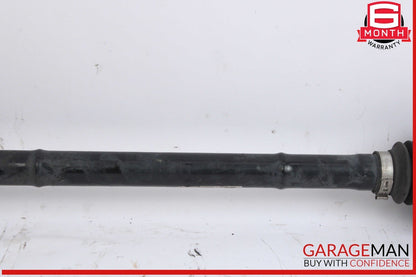 03-10 Porsche Cayenne S 955 957 Rear Right / Left Drive Axle CV Shaft Driveshaft