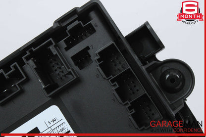 07-13 Mercedes W221 S550 S63 AMG Front Right Door Control Module 2218704293 OEM