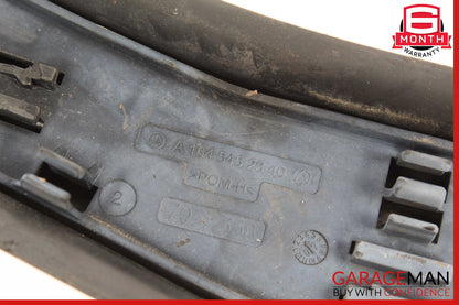 07-12 Mercedes X164 GL450 Rear Left Driver Side Upper Control Arm OEM