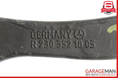 03-11 Mercedes W219 CLS550 Rear Left / Right Side Suspension Upper Control Arm