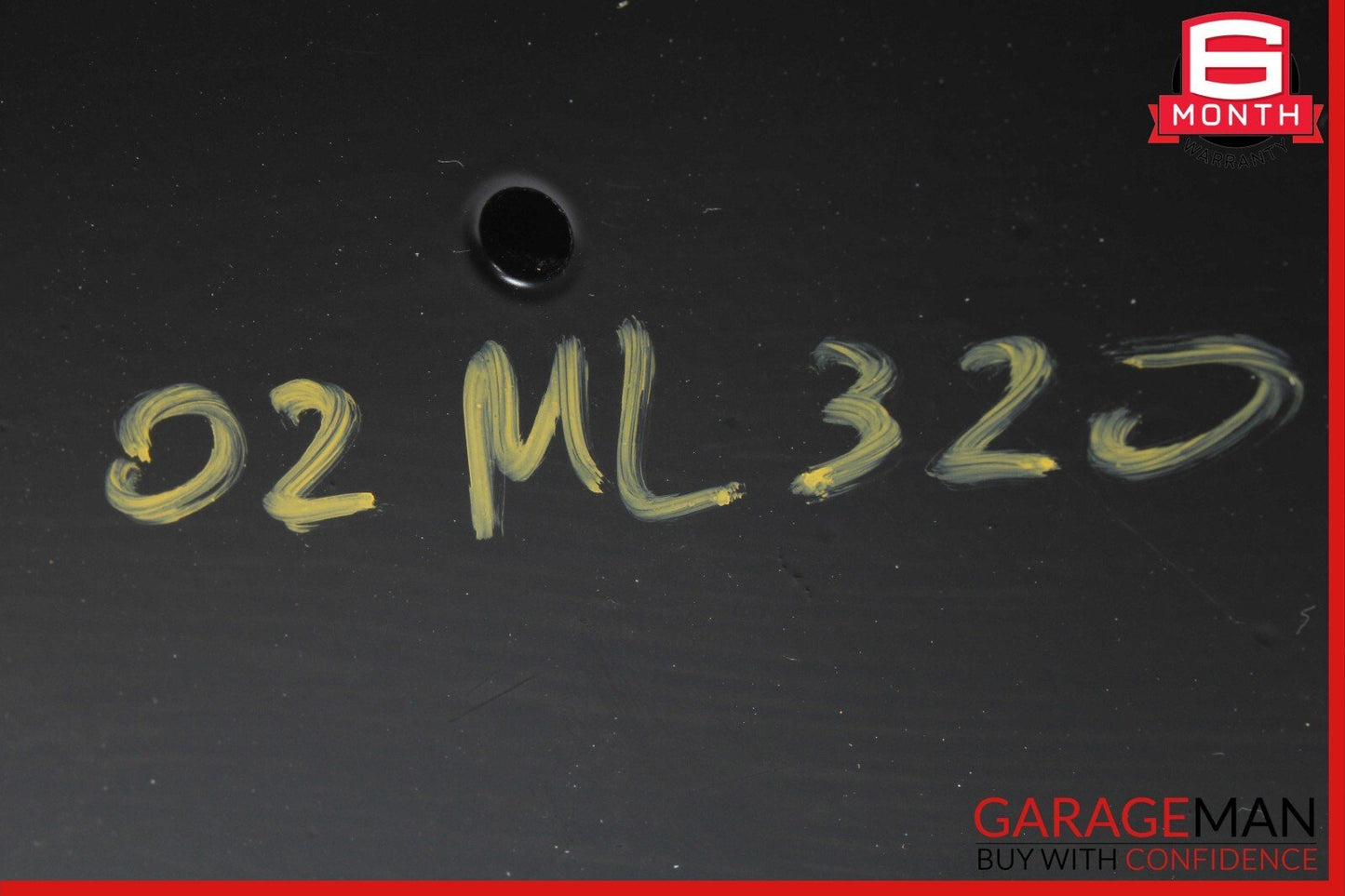 00-06 Mercedes W163 ML320 ML500 Voice Phone Communication Control Module OEM