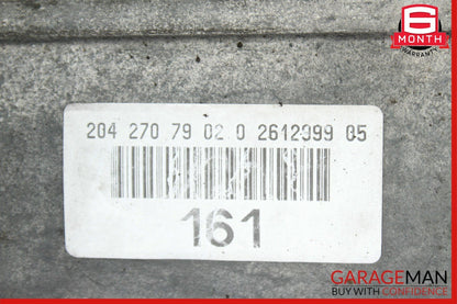06-11 Mercedes SLK280 C280 C300 RWD 7G Automatic Transmission Assembly 722.999