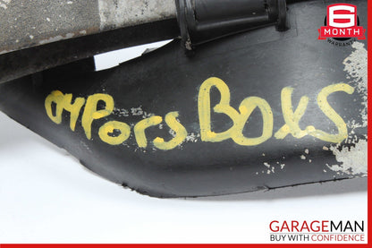 97-04 Porsche Boxster S 986 Front Left Suspension Trailing Control Arm OEM