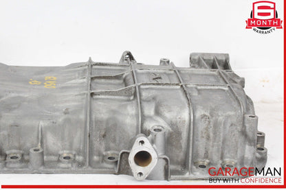 12-20 Mercedes X166 GL450 SL550 E550 CLS550 Upper Oil Pan Section 2780140200 OEM