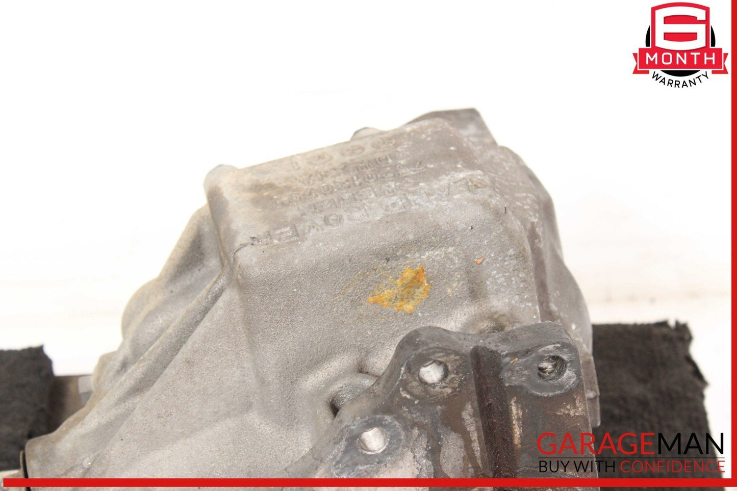 12-15 Range Rover Evoque L538 Transfer Case Assembly OEM