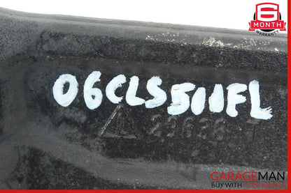 03-11 Mercedes W219 CLS500 AMG Front Left Driver Side Lower Control Arm RWD