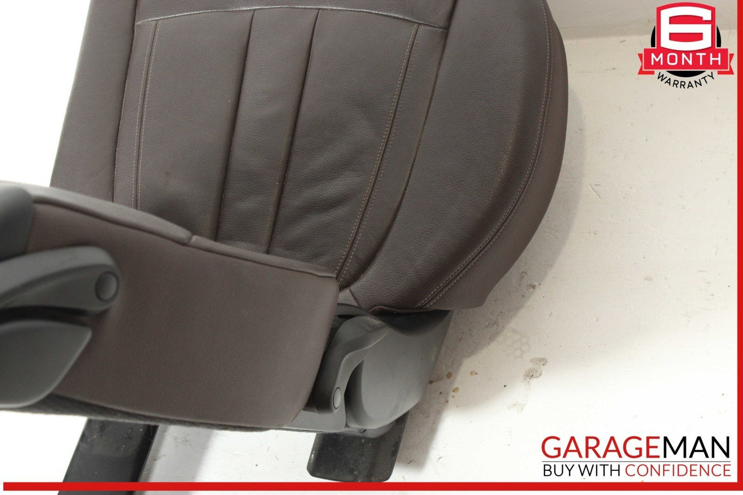14-18 BMW X5 Rear Right Side Second Row Seat Cushion Assembly OEM