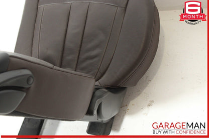 14-18 BMW X5 Rear Right Side Second Row Seat Cushion Assembly OEM