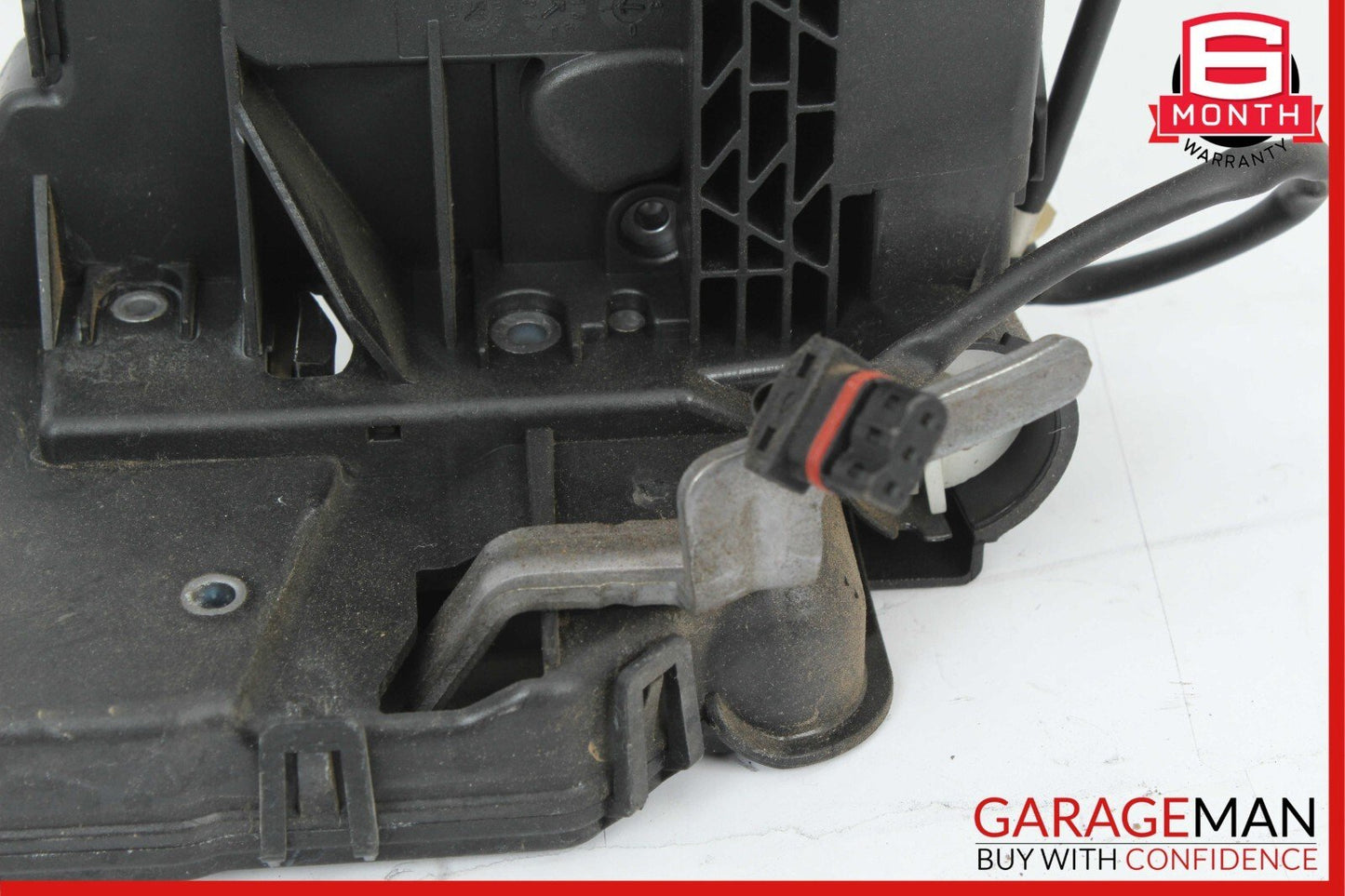 03-09 Mercedes W211 E550 E500 E63 AMG Front Left Driver Door Lock Latch Actuator