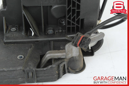 03-09 Mercedes W211 E550 E500 E63 AMG Front Left Driver Door Lock Latch Actuator
