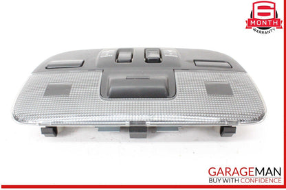15-21 Subaru WRX Front Roof Upper Over Head Overhead Dome Light Lamp OEM