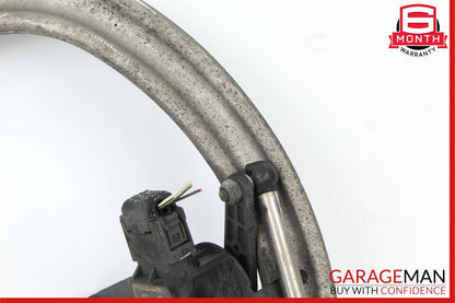 07-14 Mercedes W221 S550 Front Right Upper Control Arm w/ Height Level Sensor