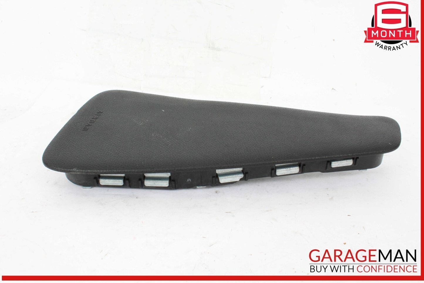 08-15 Mercedes W204 C300 C250 Front Right Passenger Seat Airbag Air Bag SRS OEM