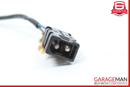 97-04 Mercedes R170 SLK230 SLK320 Right Side Top Convertible Lock Latch Actuator