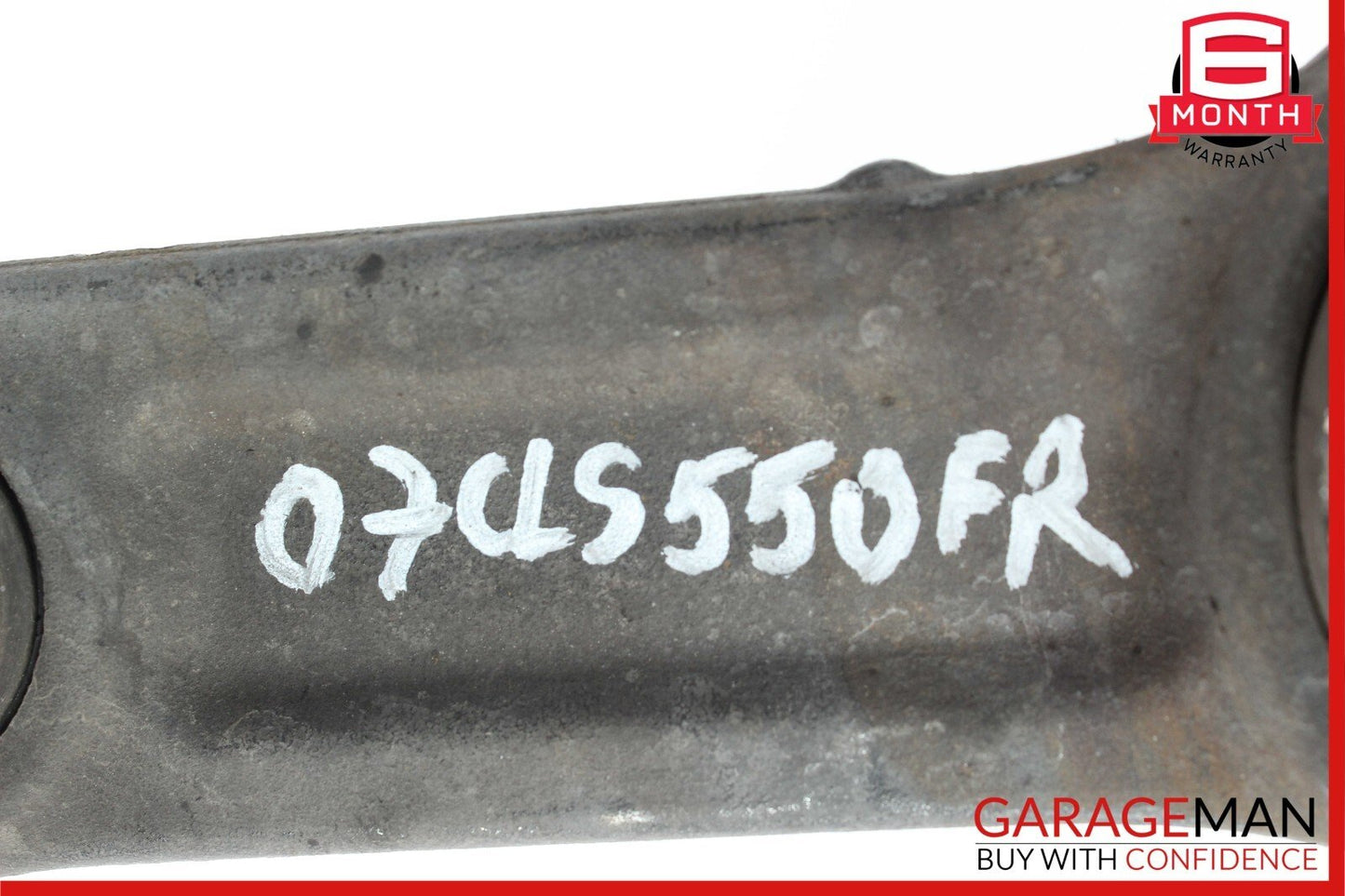 06-11 Mercedes W219 CLS550 Front Right Passenger Side Lower Control Arm OEM
