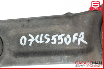 06-11 Mercedes W219 CLS550 Front Right Passenger Side Lower Control Arm OEM
