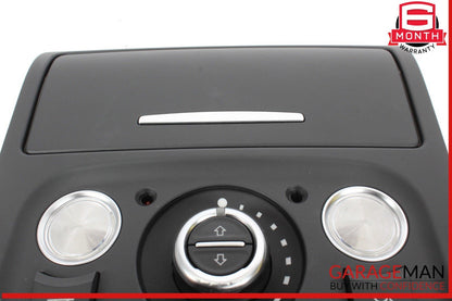 13-17 Audi SQ5 Q5 Front Upper Interior Overhead Dome Light Lamp Switch OEM