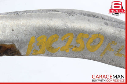 08-14 Mercedes W204 C250 C300 Front Left Side Curved Wishbone Control Arm OEM