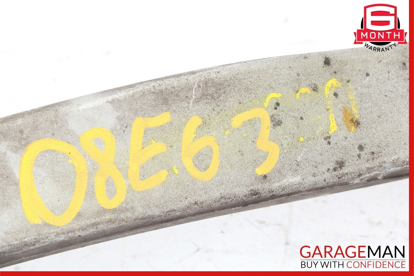 03-11 Mercedes W211 E63 AMG Rear Right Passenger Side Upper Control Arm OEM