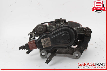 12-18 Audi A7 Rear Left and Rear Right Side Brake Caliper Calipers Set OEM