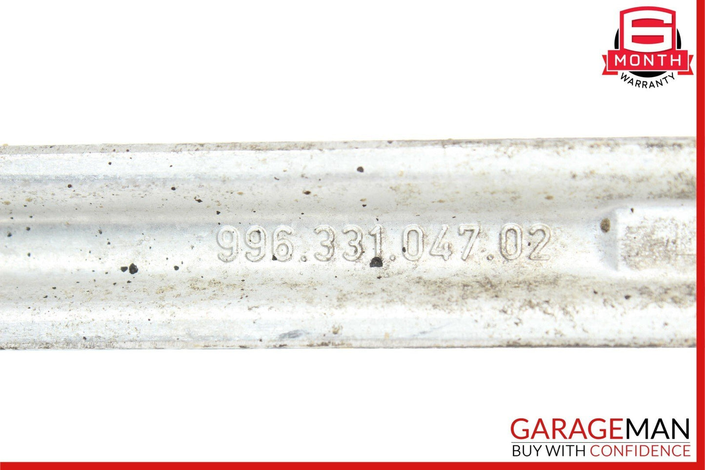 97-04 Porsche 911 Carrera Rear Right or Left Suspension Upper Control Arm OEM