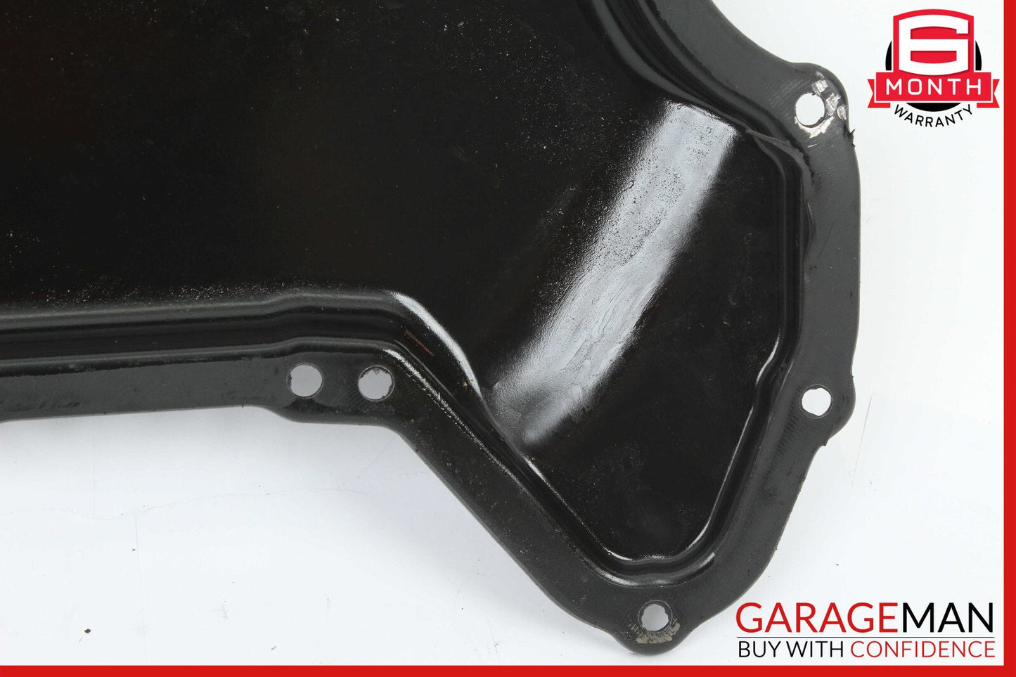 05-12 Mercedes W211 E350 SLK350 SL550 C300 Lower Oil Pan 2720100128 OEM