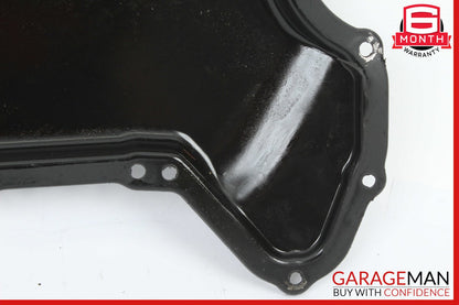 05-12 Mercedes W211 E350 SLK350 SL550 C300 Lower Oil Pan 2720100128 OEM