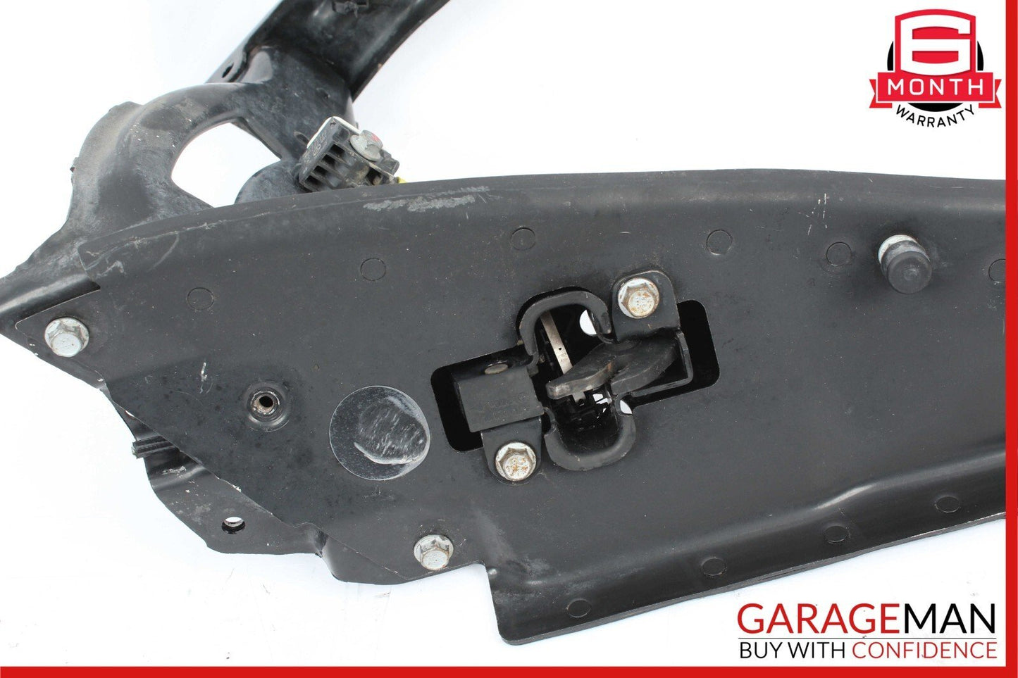 06-10 Mercedes W251 R500 Front Right Side Headlight Support Bracket Frame OEM