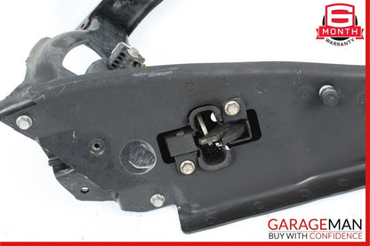 06-10 Mercedes W251 R500 Front Right Side Headlight Support Bracket Frame OEM