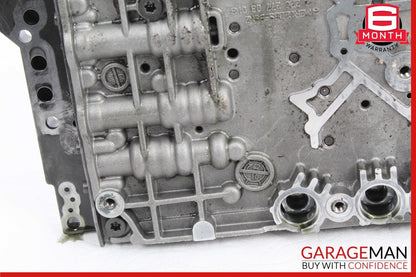 Mercedes ML350 C300 CLS350 CL550 7G Tronic Transmission Valve Body TCM OEM
