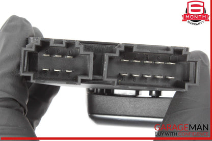 12-18 Audi A6 A7 Front Right Passenger Side Power Seat Adjustment Switch OEM