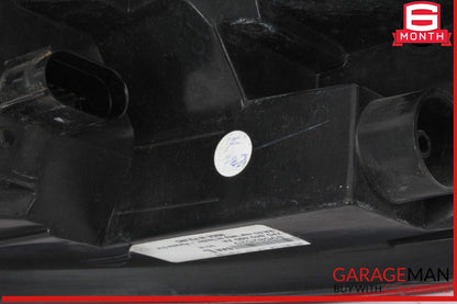 11-14 Porsche Cayenne 958 Rear Left Side Outer Taillight Tail Light Lamp OEM