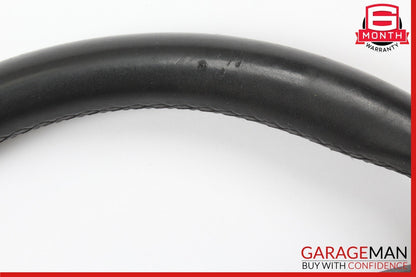 08-11 Mercedes W204 C300 4MATIC 3 Spoke Steering Wheel Leather Black 2044603203