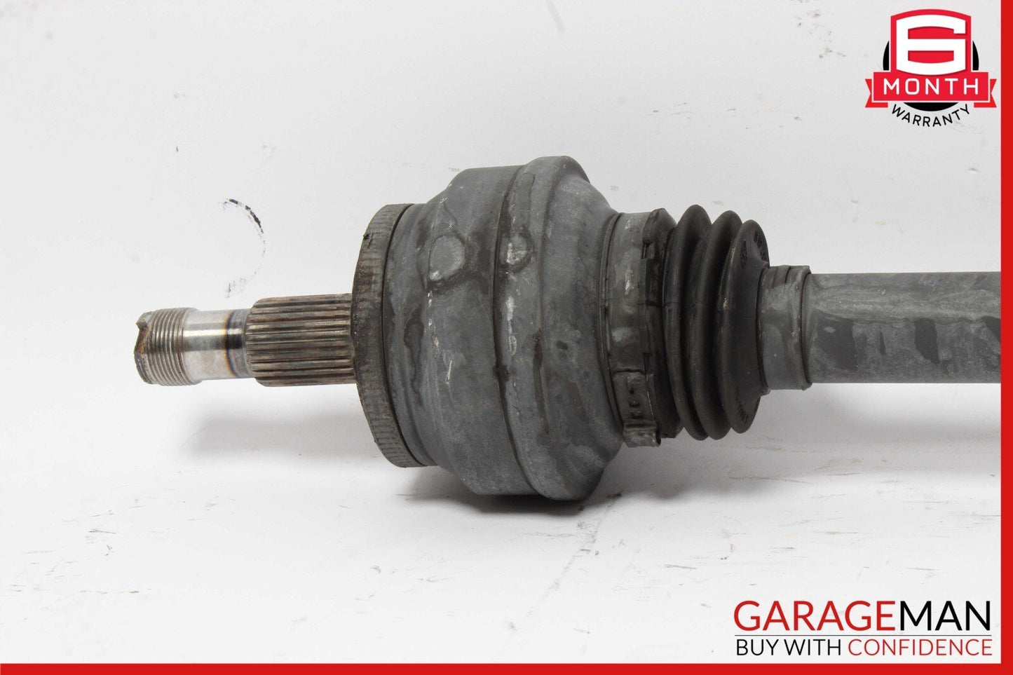 07-18 Mercedes W218 CLS500 Rear Left / Right Axle CV Half Shaft Driveshaft OEM